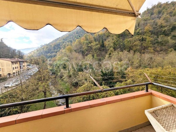 appartamento in vendita a Londa