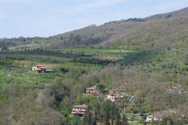 terreno edificabile in vendita a Londa