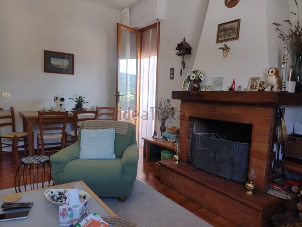 appartamento in vendita a Londa