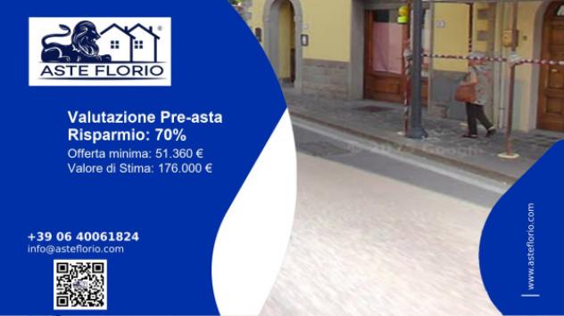 casa indipendente in vendita a Londa