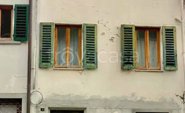 appartamento in vendita a Londa