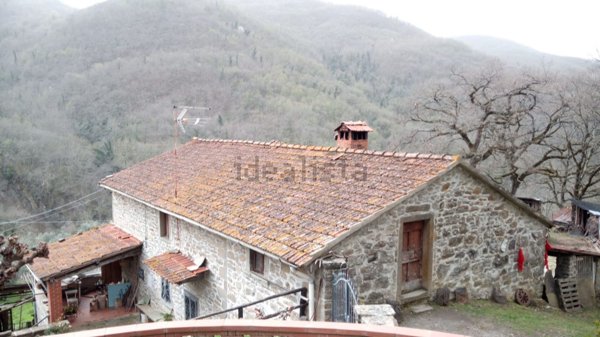 appartamento in vendita a Londa