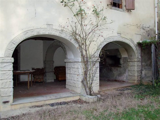 casa indipendente in vendita a Londa