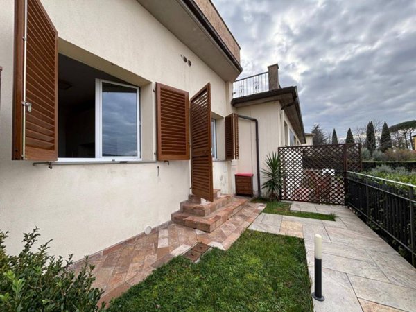 appartamento in vendita a Londa