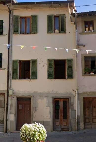 casa indipendente in vendita a Londa