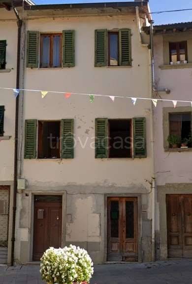 casa indipendente in vendita a Londa