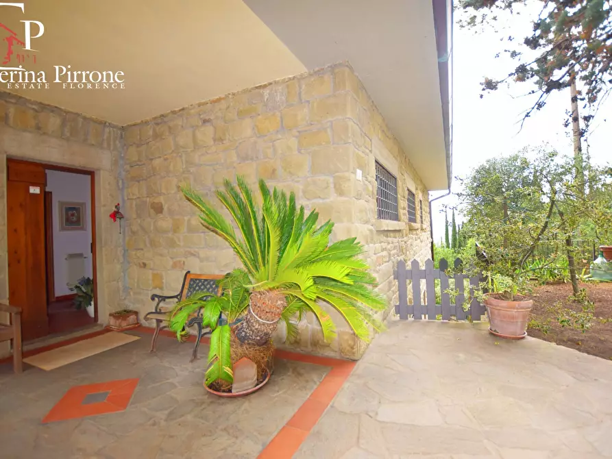 casa indipendente in vendita a Londa