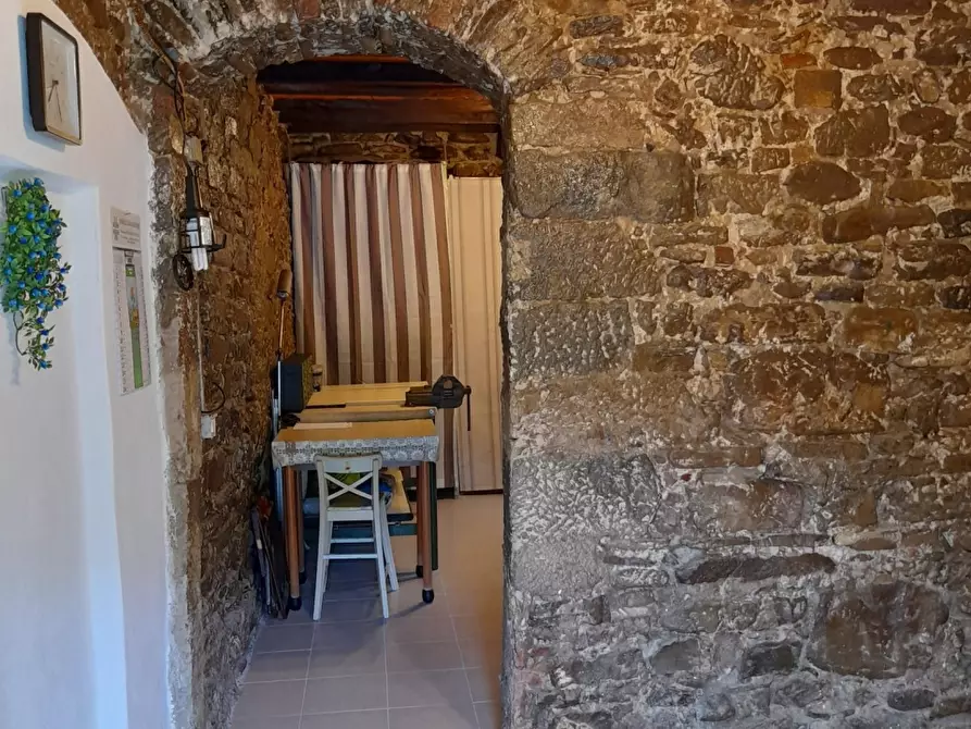 appartamento in vendita a Londa