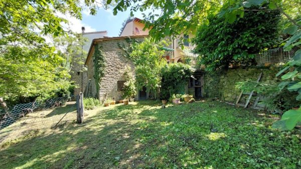 casale in vendita a Londa