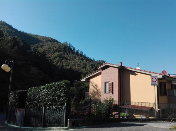 appartamento in vendita a Londa