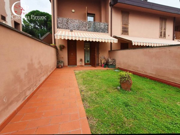 appartamento in vendita a Londa