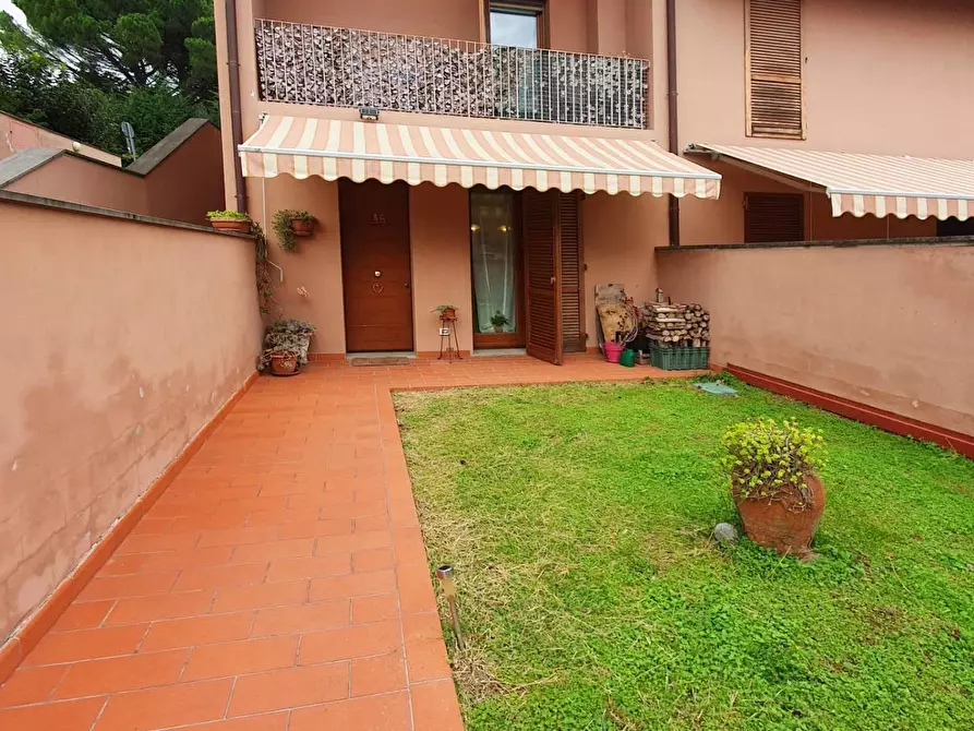 appartamento in vendita a Londa