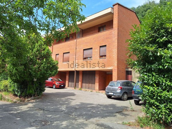 appartamento in vendita a Londa