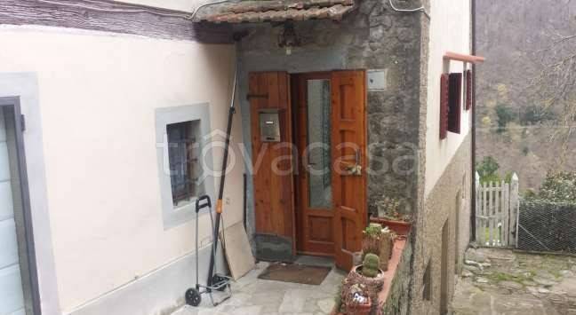 appartamento in vendita a Londa