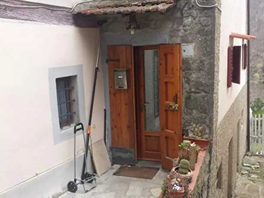 appartamento in vendita a Londa