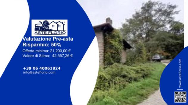 appartamento in vendita a Londa