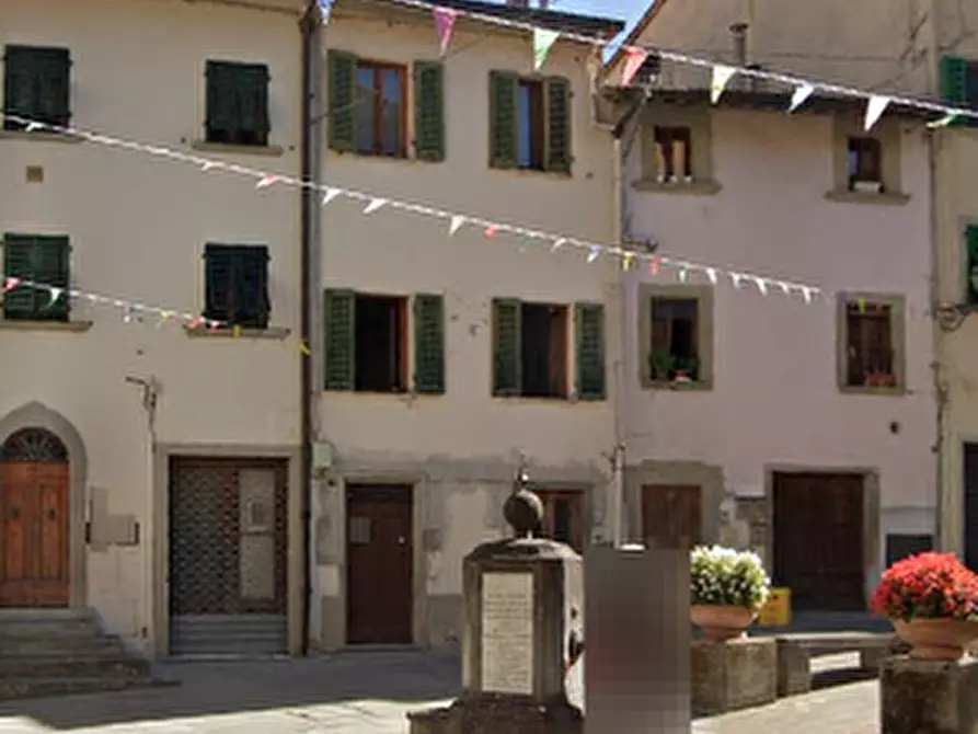 casa indipendente in vendita a Londa