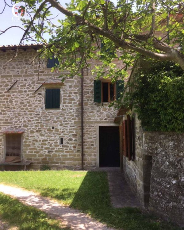 casa indipendente in vendita a Londa