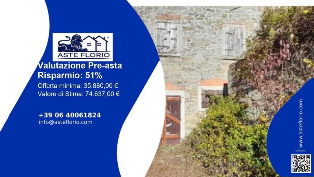 appartamento in vendita a Londa