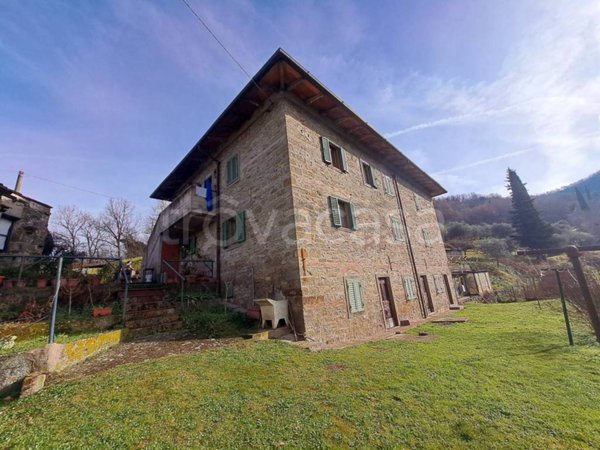 casa indipendente in vendita a Londa