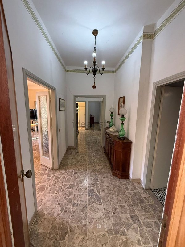 appartamento in vendita a Londa