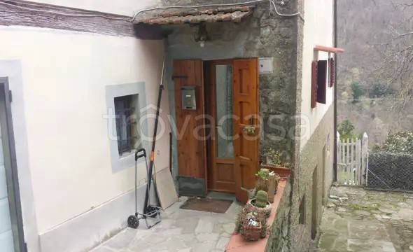 appartamento in vendita a Londa