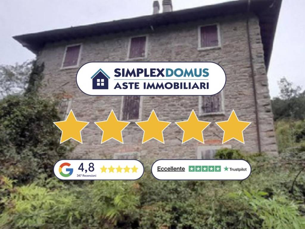 appartamento in vendita a Londa