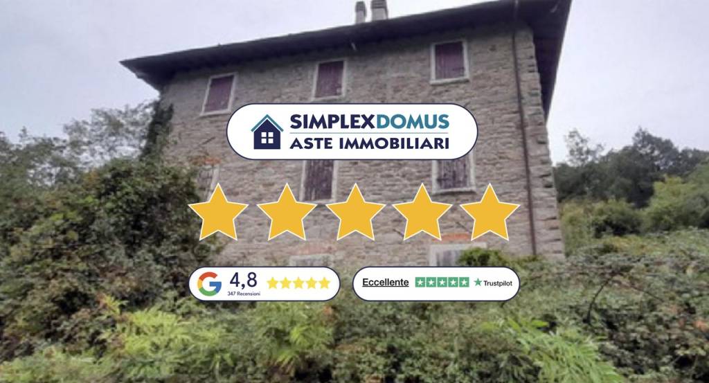 appartamento in vendita a Londa