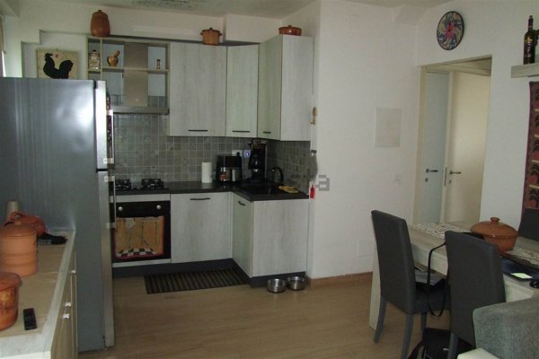 appartamento in vendita a Londa