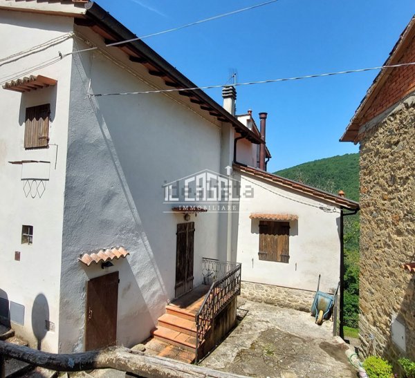 casa indipendente in vendita a Londa