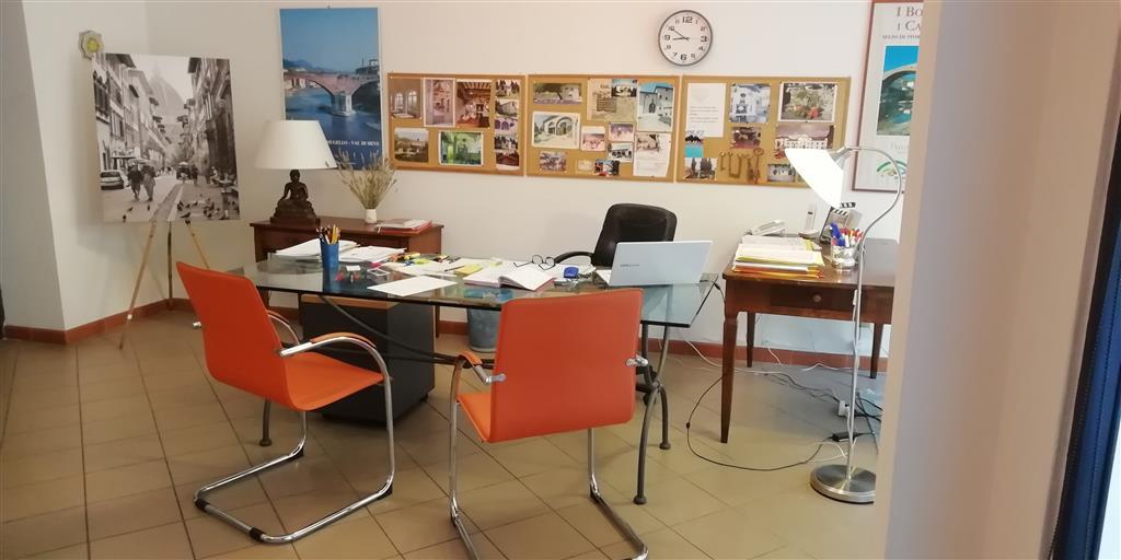 appartamento in vendita a Londa