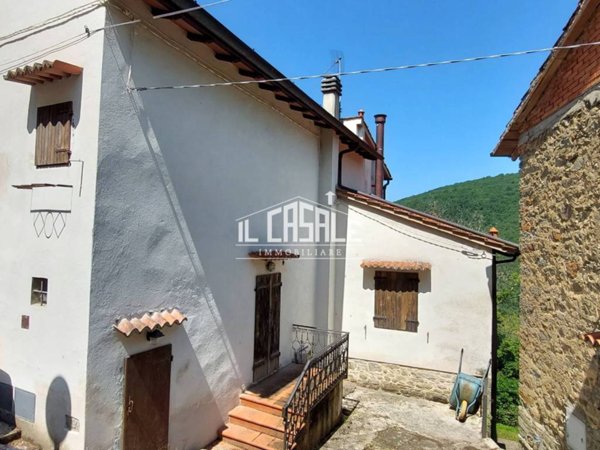 casa indipendente in vendita a Londa