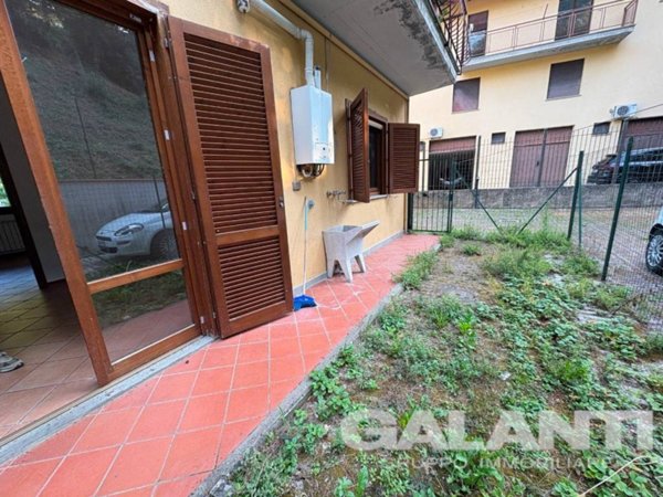 appartamento in vendita a Londa