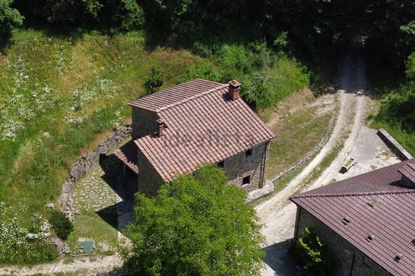 casa indipendente in vendita a Londa