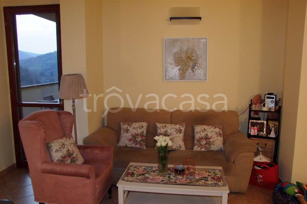 appartamento in vendita a Londa