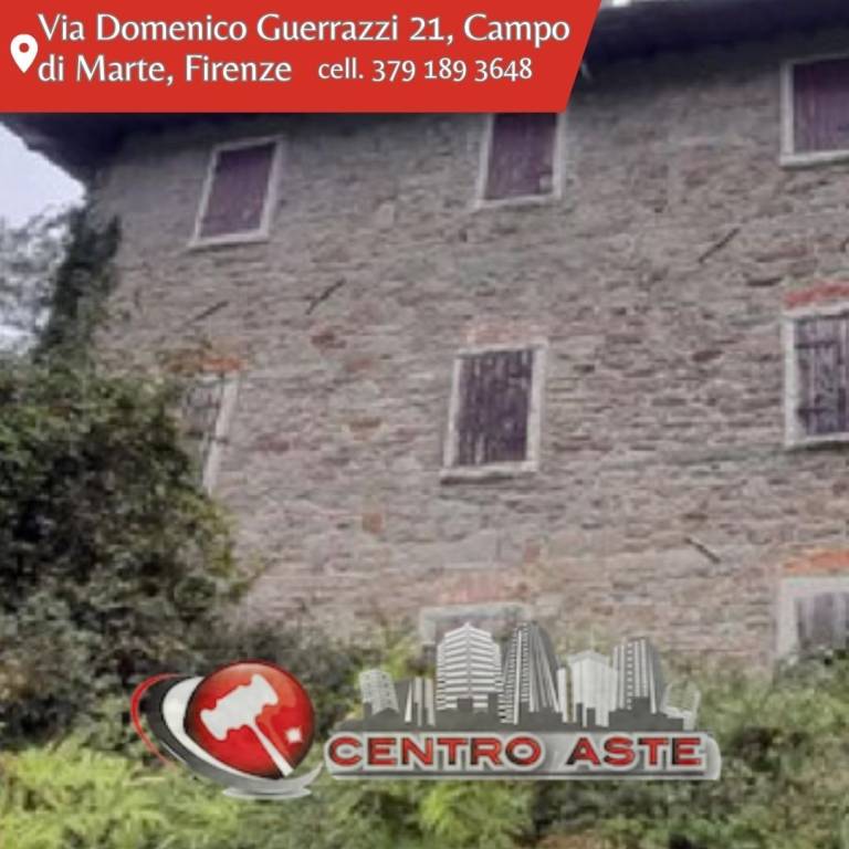 appartamento in vendita a Londa