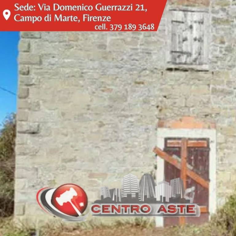 appartamento in vendita a Londa