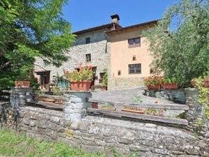 casa indipendente in vendita a Londa