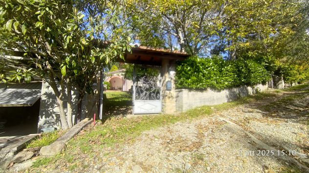 casa indipendente in vendita a Londa