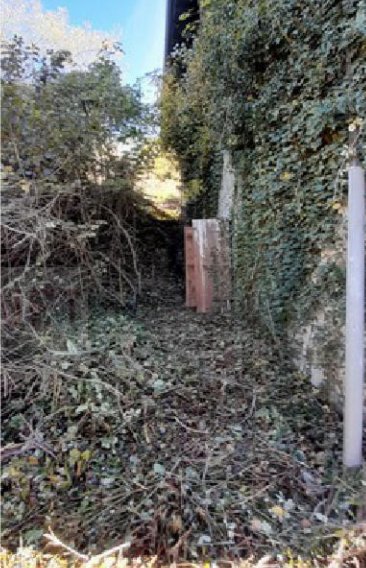 appartamento in vendita a Londa