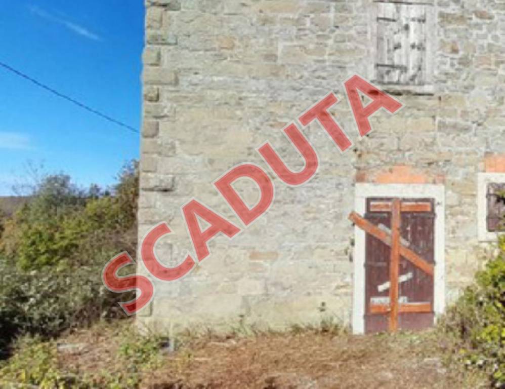 appartamento in vendita a Londa