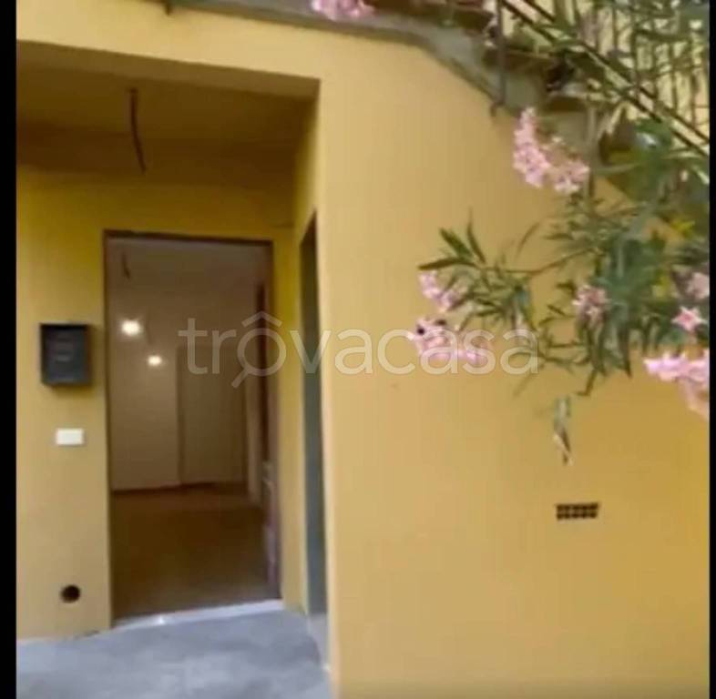 appartamento in vendita a Londa