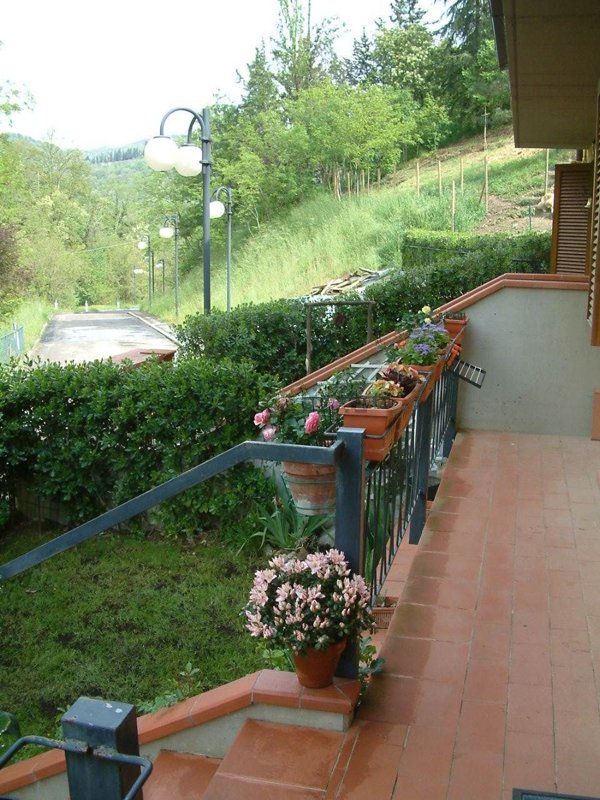 appartamento in vendita a Londa