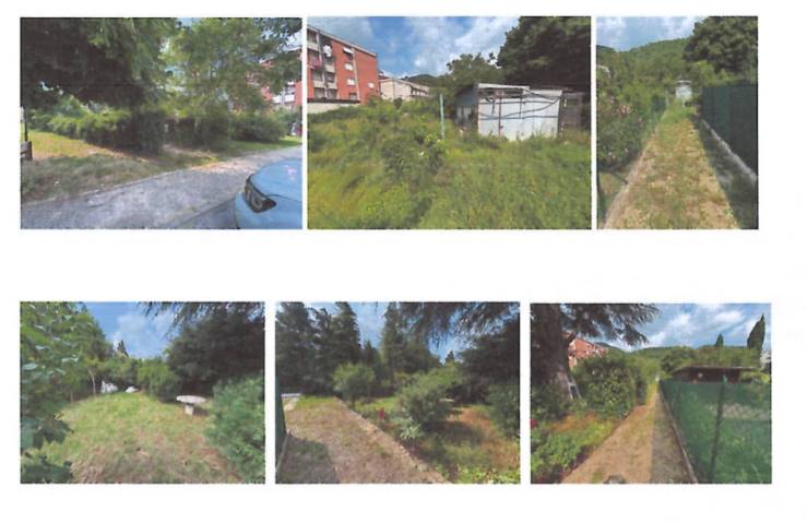 appartamento in vendita a Londa in zona Rata