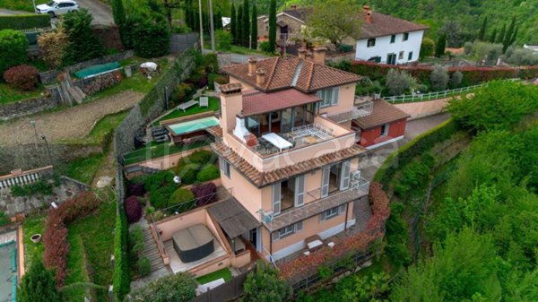 casa indipendente in vendita a Londa