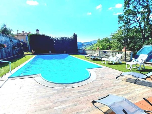 casa indipendente in vendita a Londa