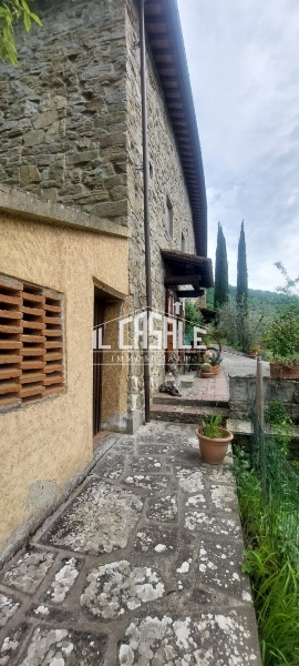 casa indipendente in vendita a Londa