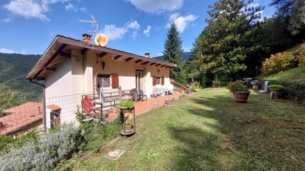 casa indipendente in vendita a Londa
