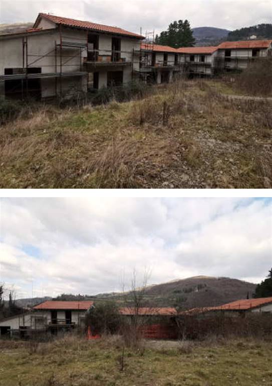 terreno edificabile in vendita a Londa