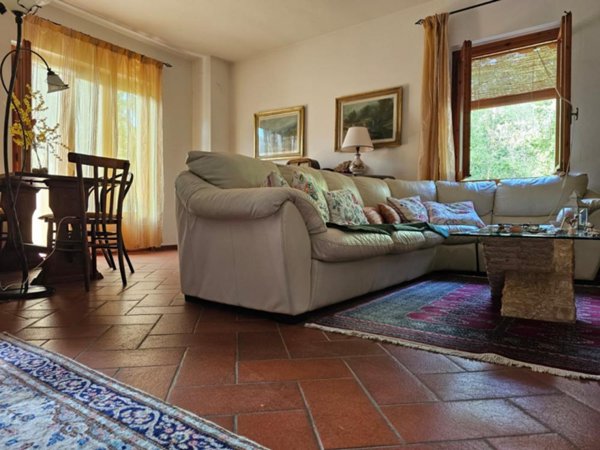 casa indipendente in vendita a Londa